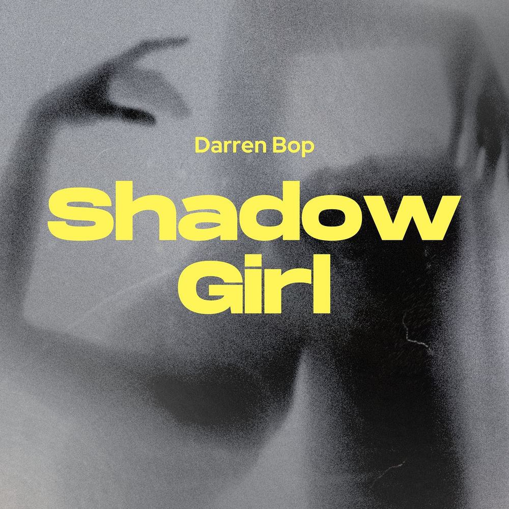 Darren Bop
