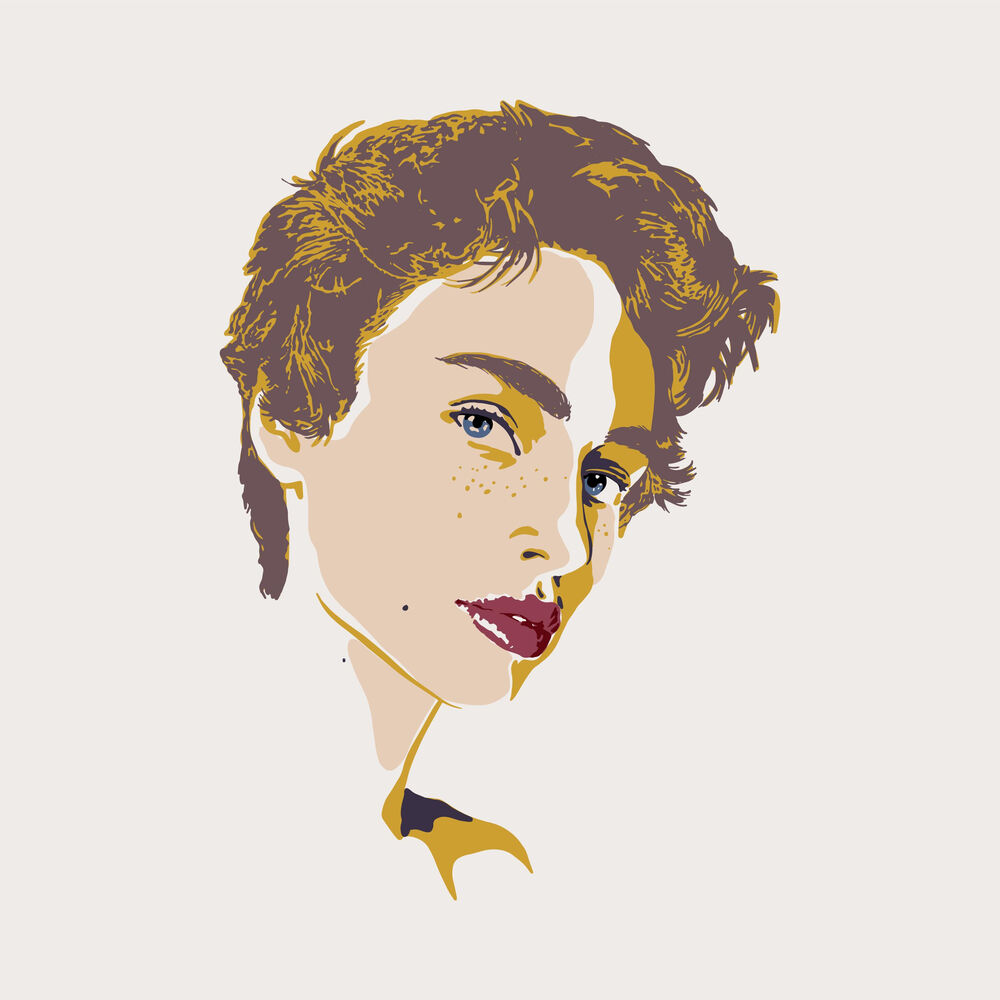 Picture of Virgil