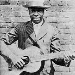 Picture of Barbecue Bob