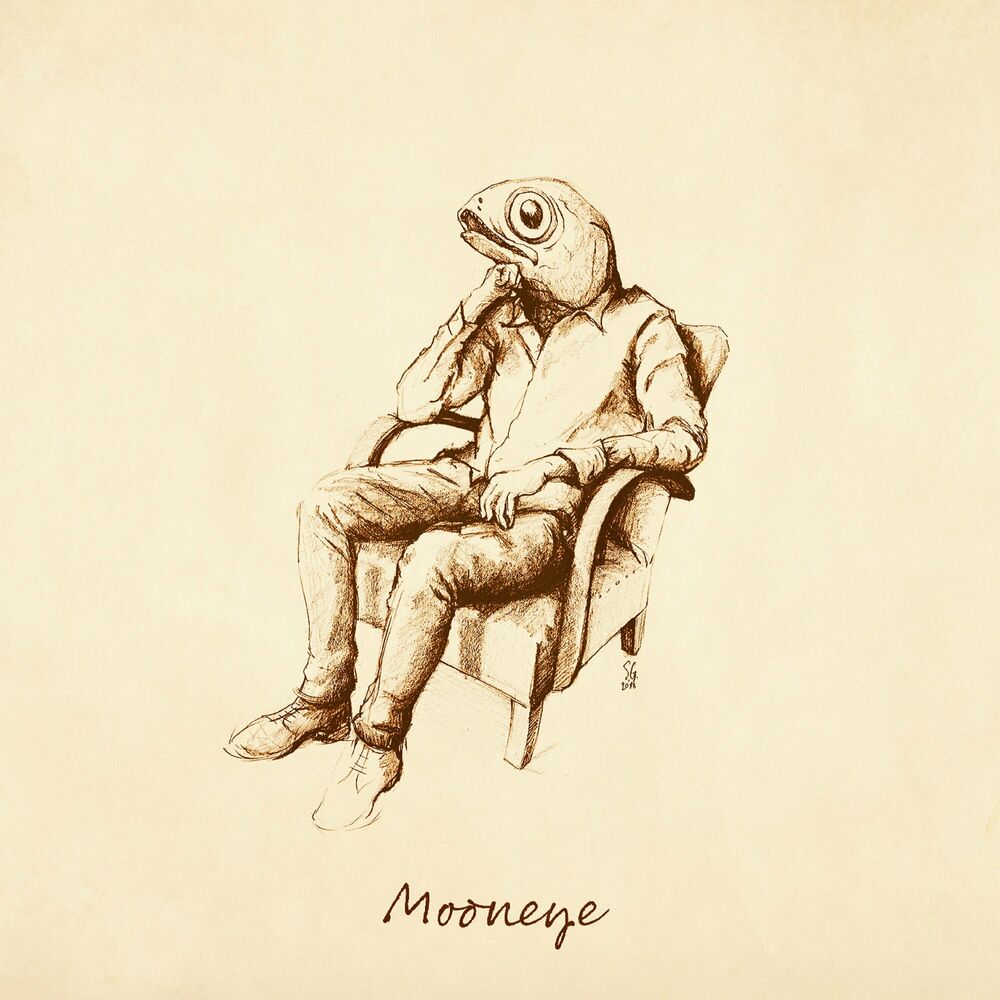 Picture of Mooneye