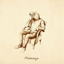 Picture of Mooneye