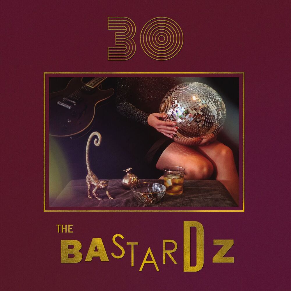Picture of The Bastardz