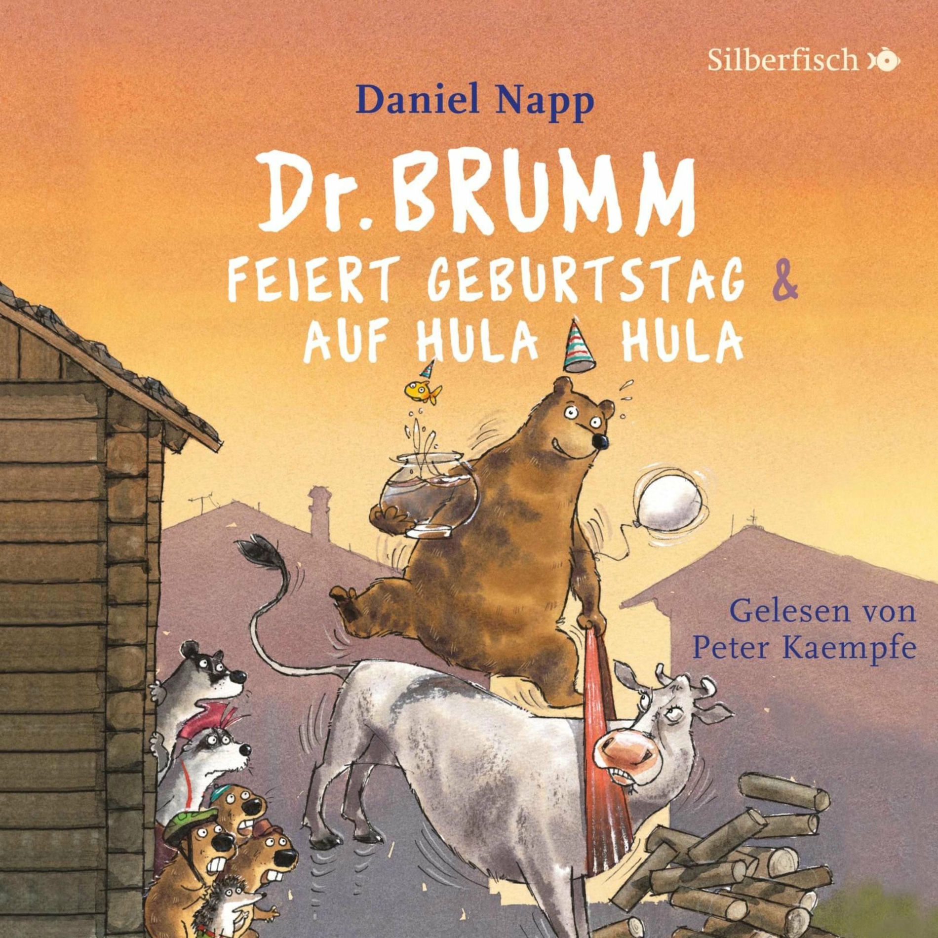 Peter Kaempfe