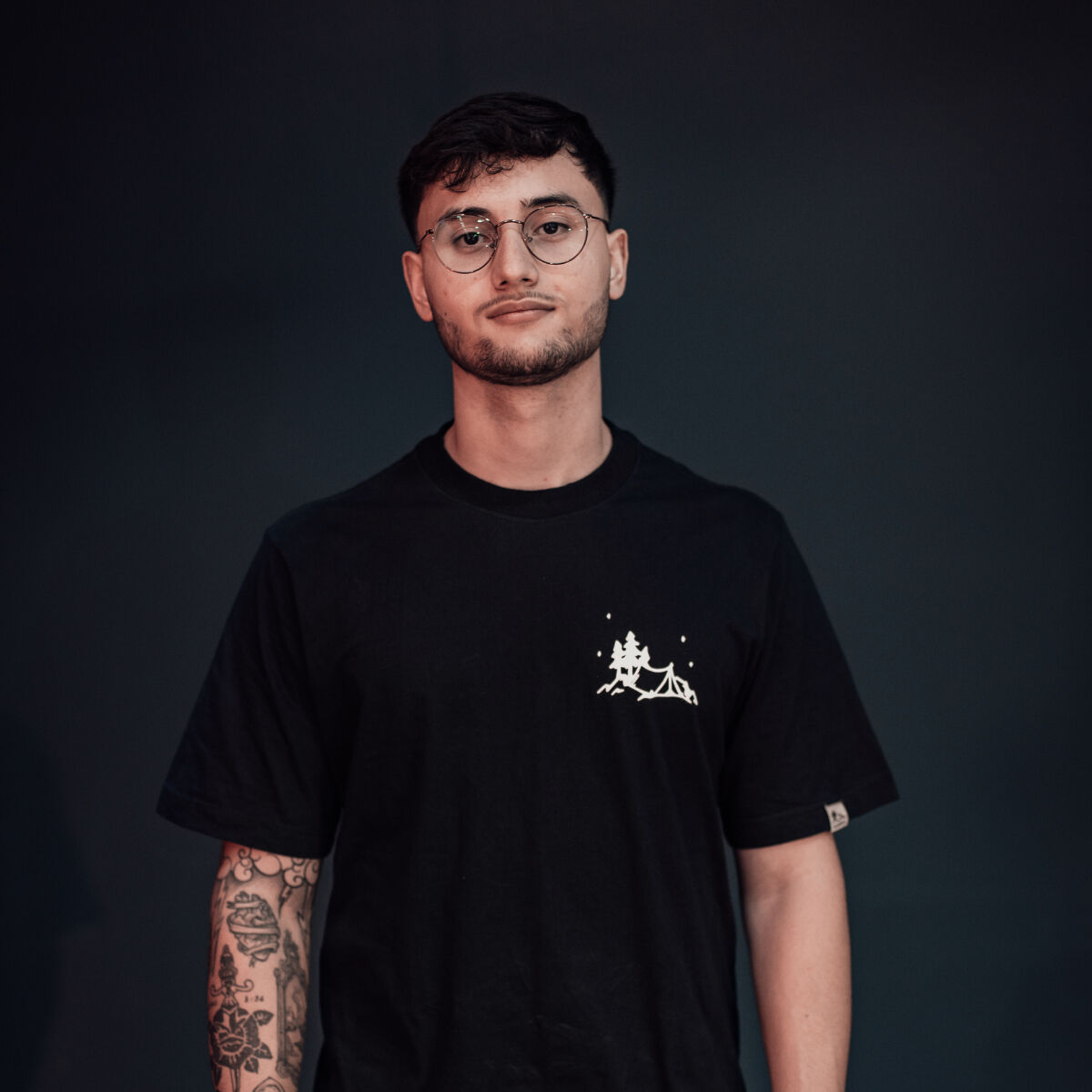 Daniel Juan