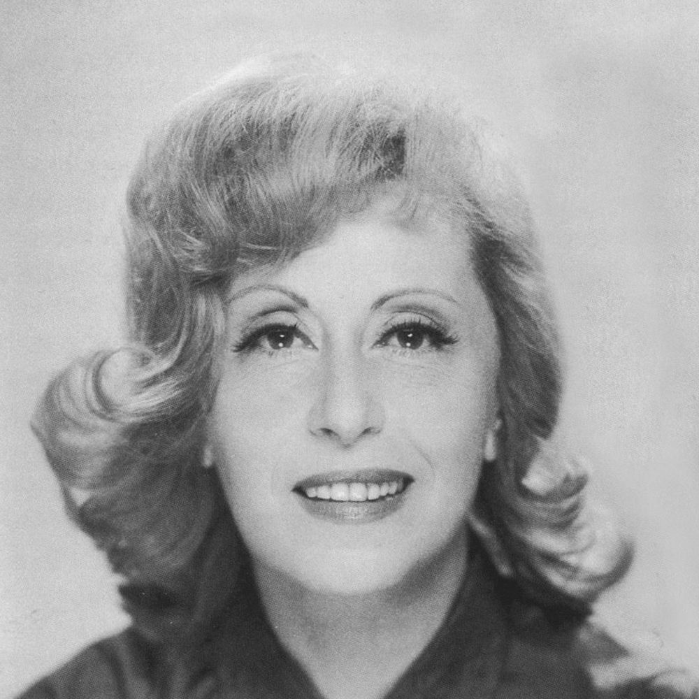 Photo de l'artiste Marie José