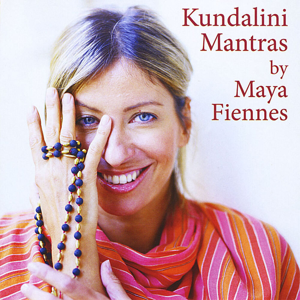Picture of Maya Fiennes