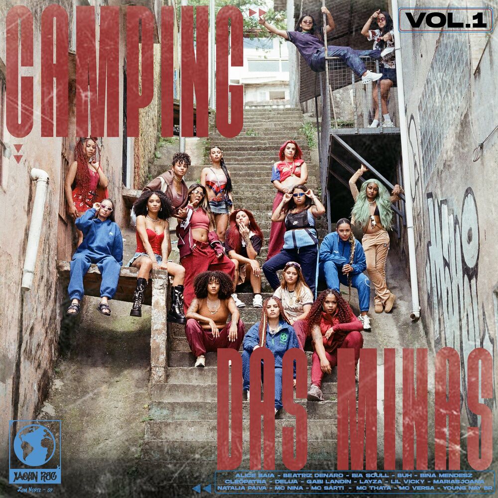 Picture of Xaolin Records