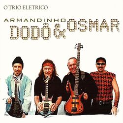 Picture of Armandinho, Dodô & Osmar