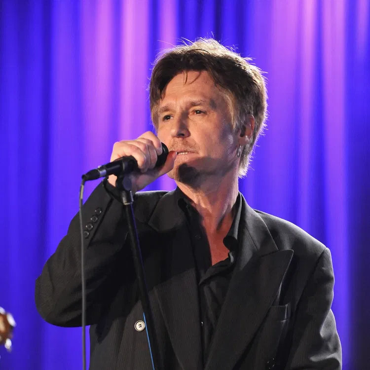 John Waite