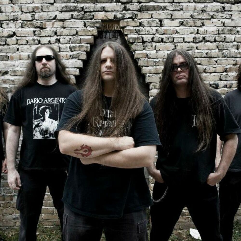 Picture of Cannibal Corpse