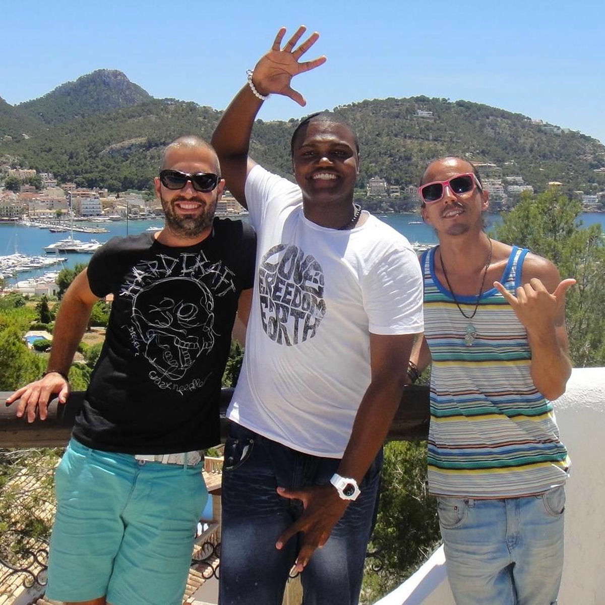 Artist picture of R.I.O.