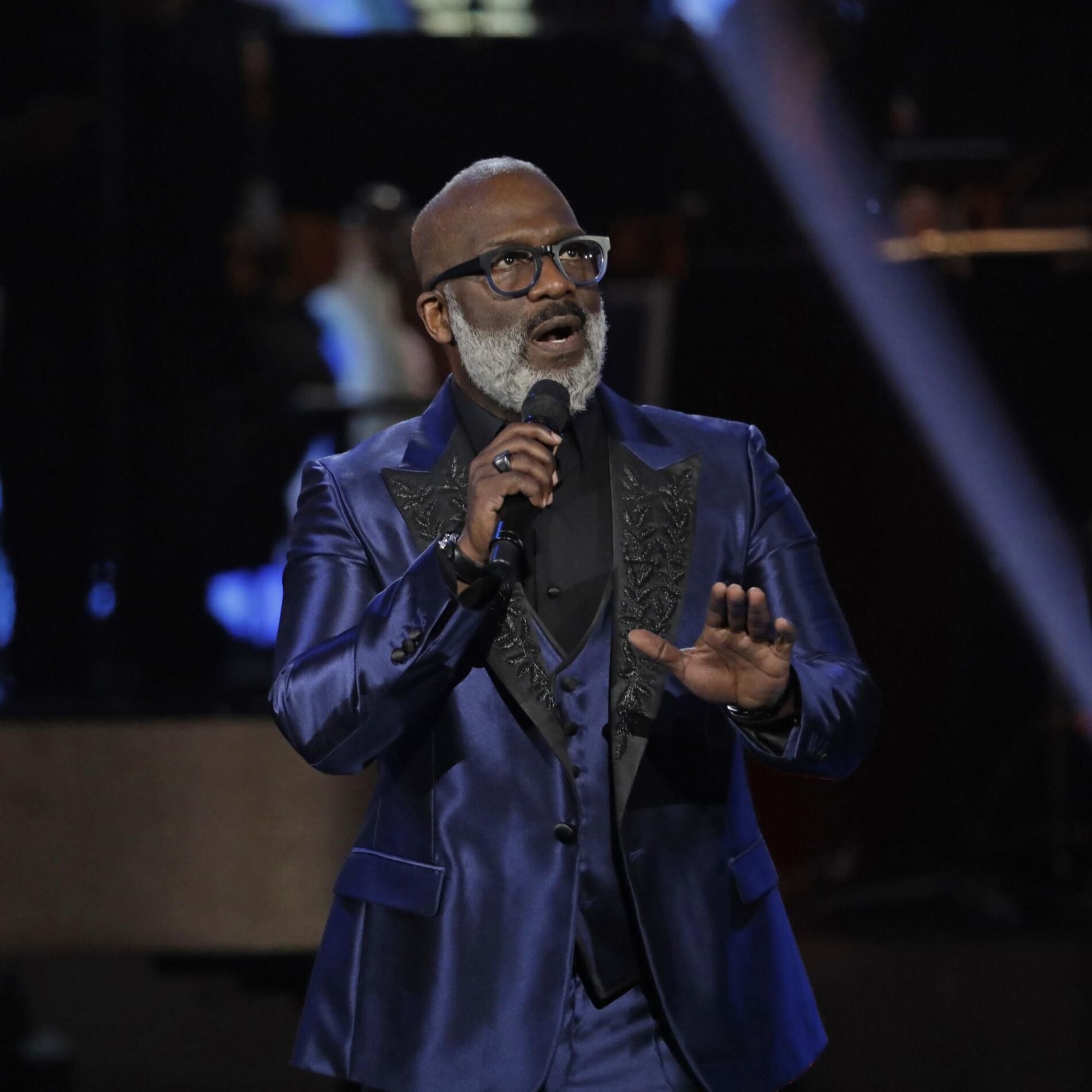 BeBe Winans