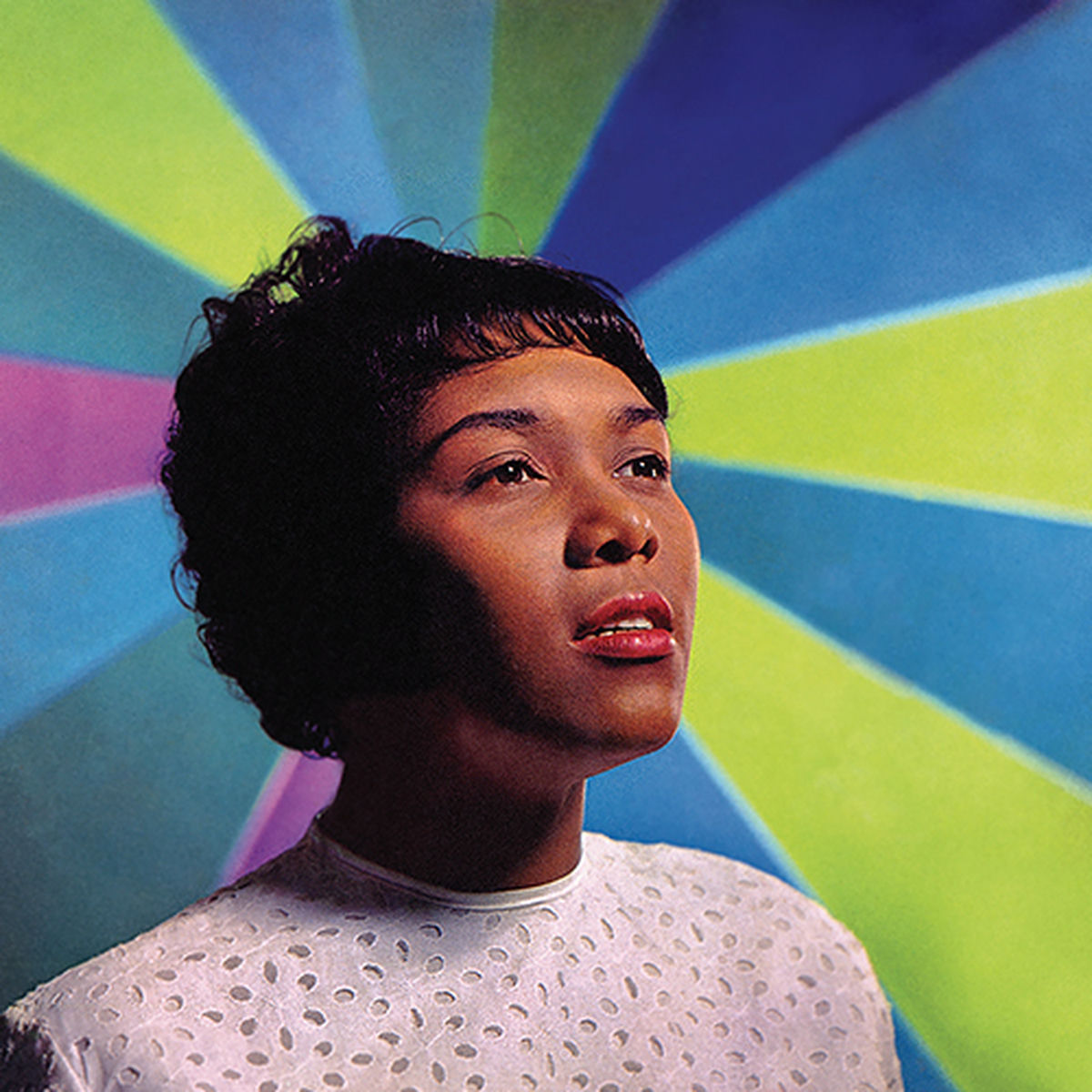 Artist picture of Dee Dee Sharp