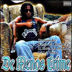 Picture of De Menos Crime