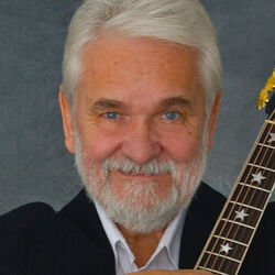 Picture of Hasse Andersson
