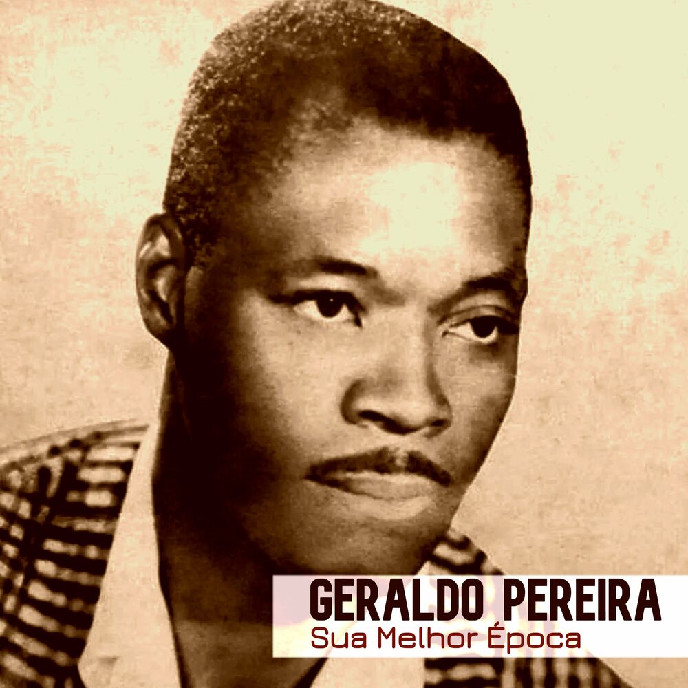 Picture of Geraldo Pereira