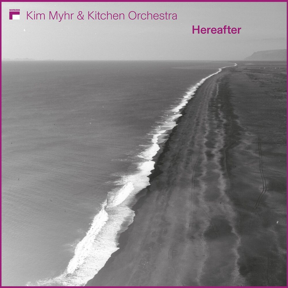 Picture of KIM MYHR