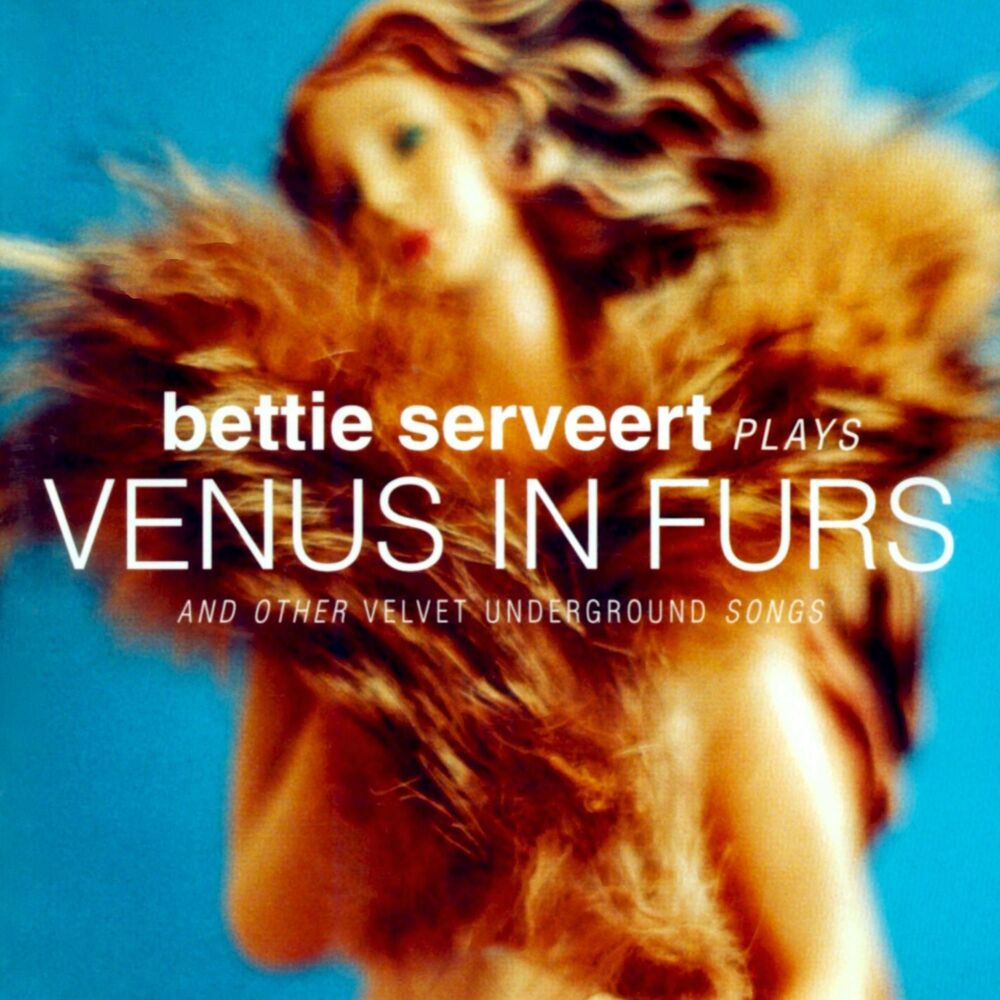 Picture of Bettie Serveert