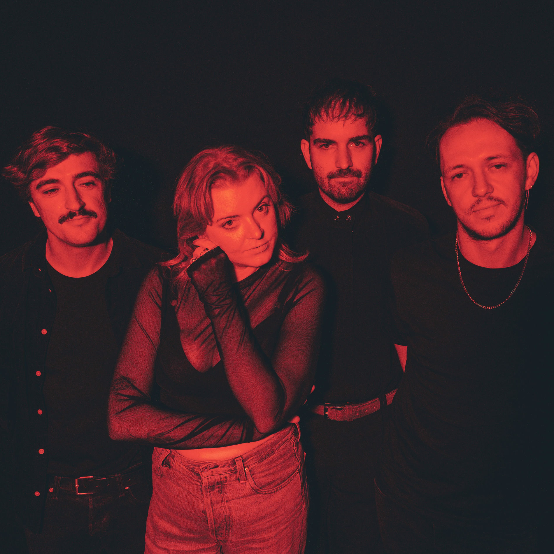 Artist picture of Sprints