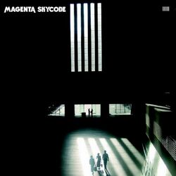 Picture of Magenta Skycode