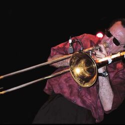 Picture of Glenn Ferris