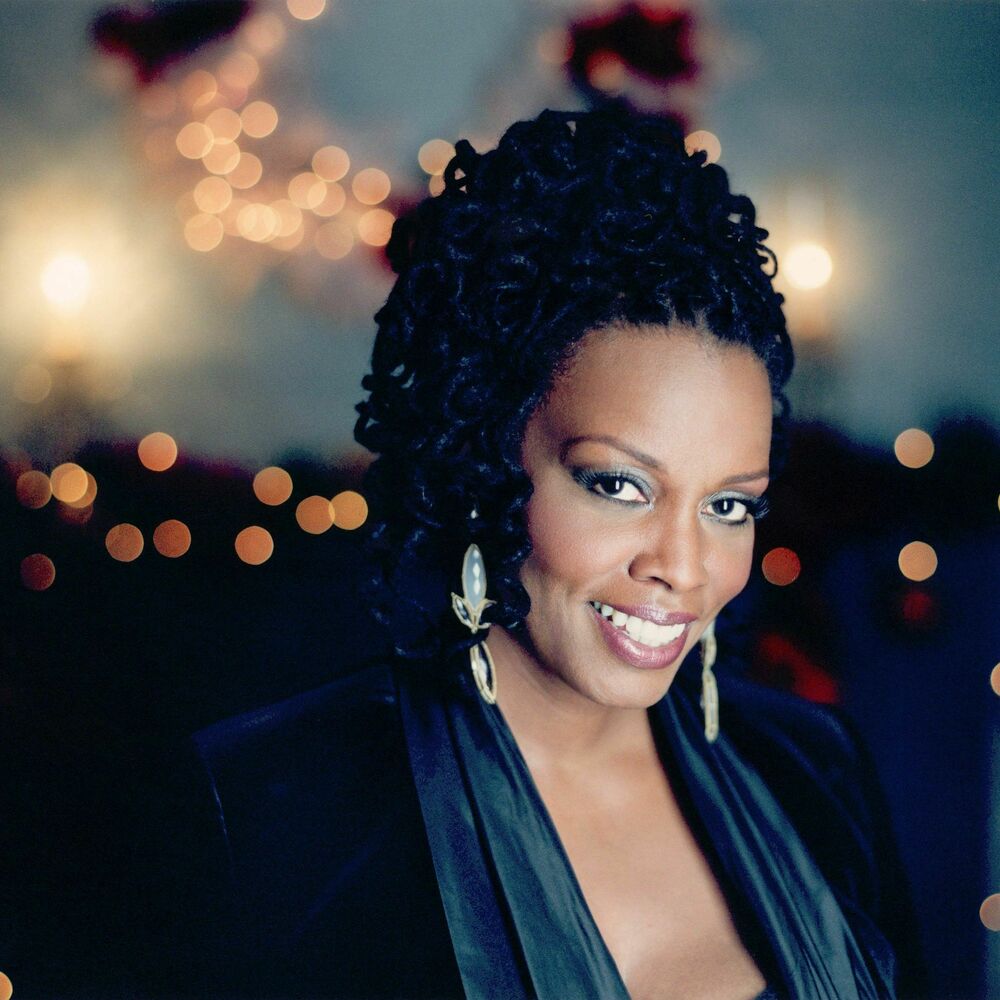 Picture of Dianne Reeves