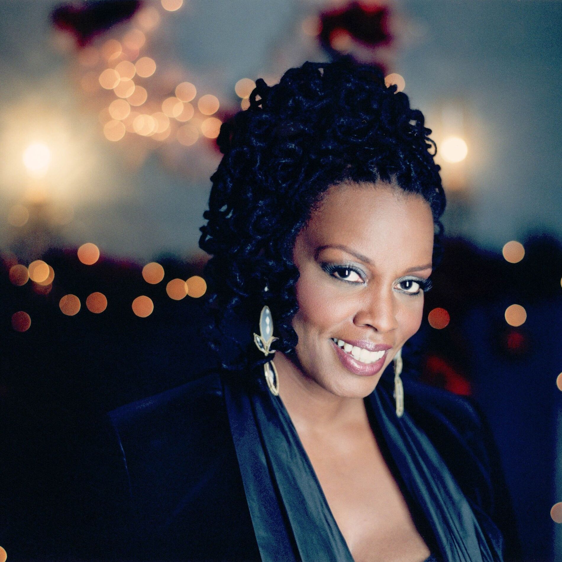 Dianne Reeves