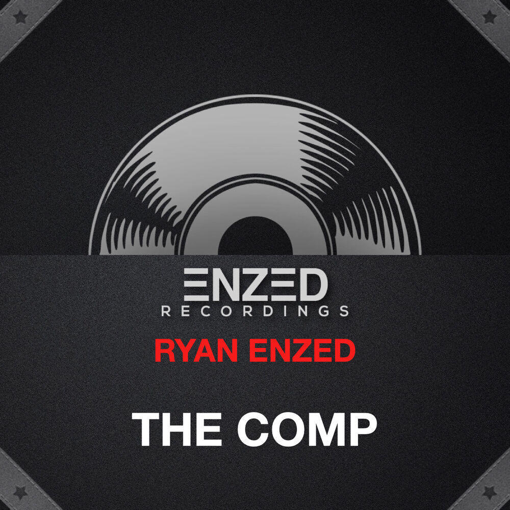 Picture of Ryan Enzed