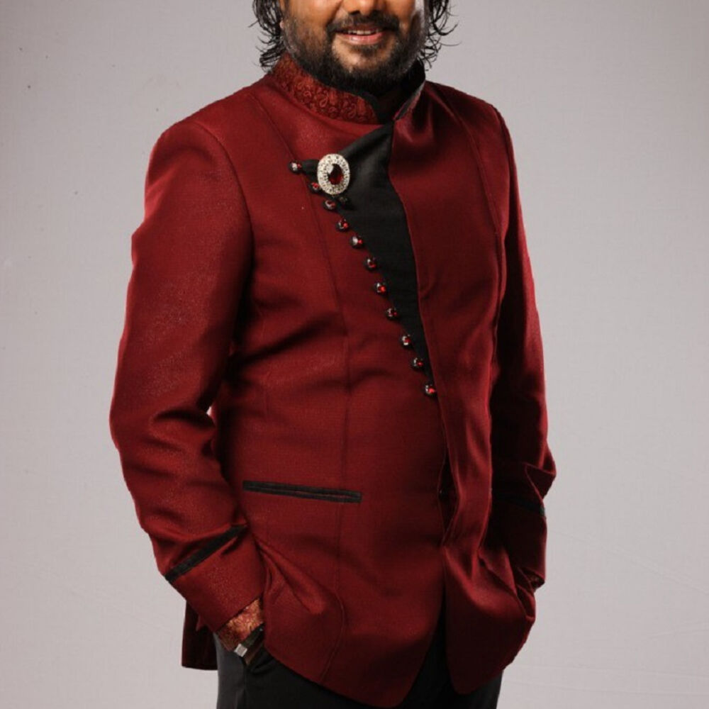 Picture of Ismail Darbar