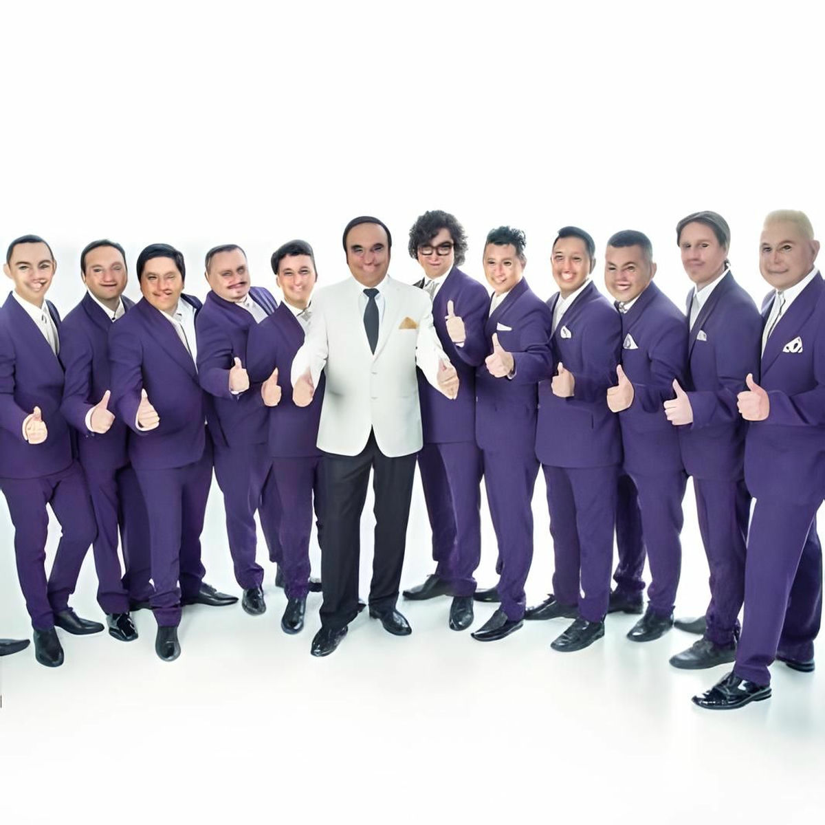 Artist picture of Don Medardo y Sus Players