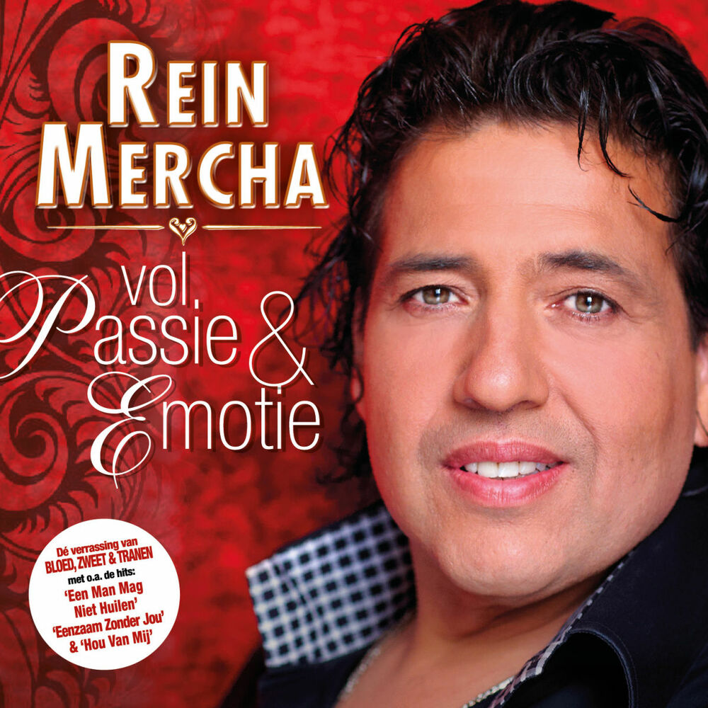 Picture of Rein Mercha