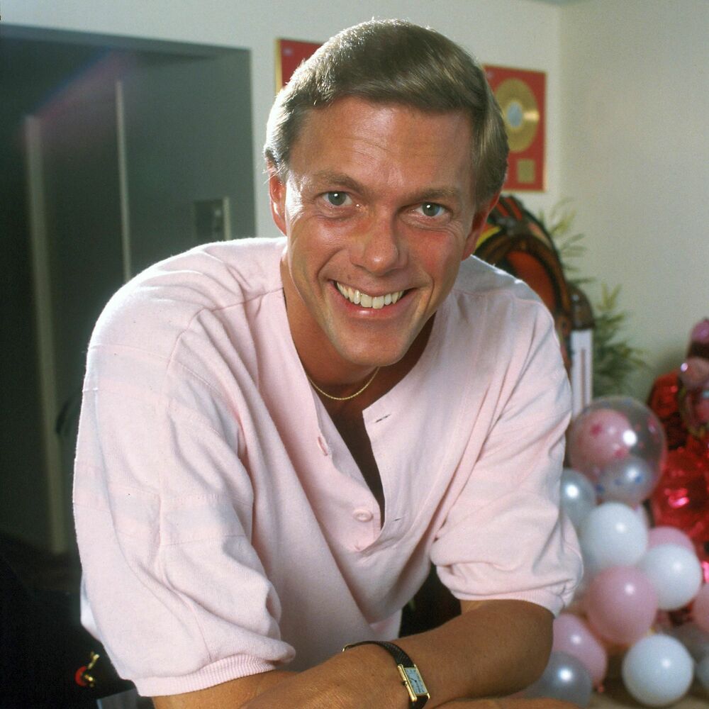 Picture of Richard Carpenter