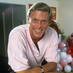 Picture of Richard Carpenter