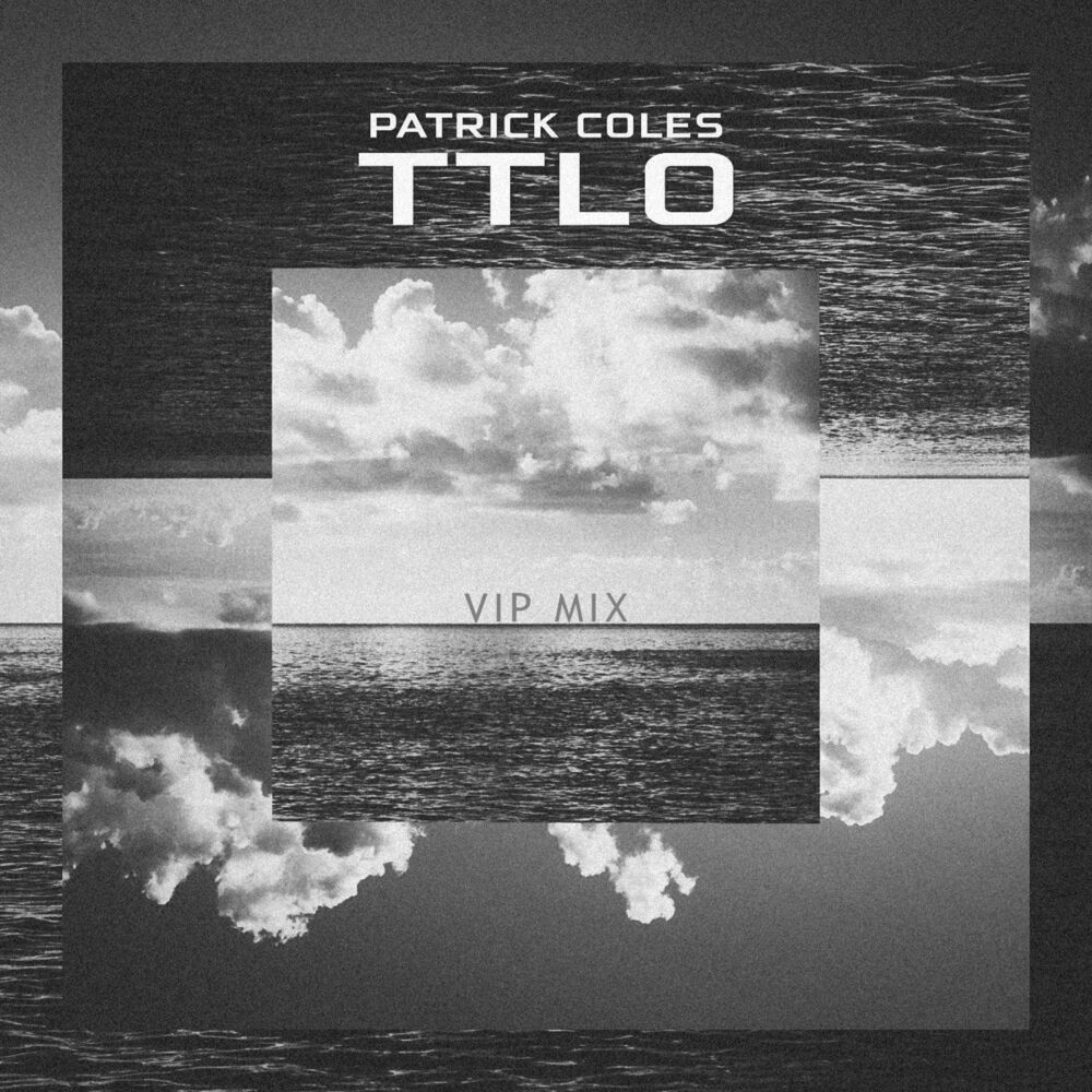 Picture of Patrick Coles