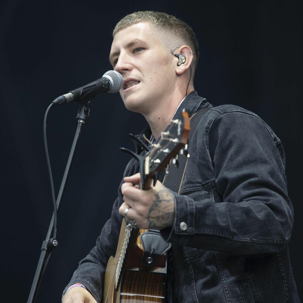 Picture of Nathan Evans