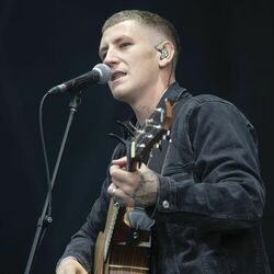 Picture of Nathan Evans
