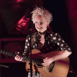 Picture of Wallis Bird