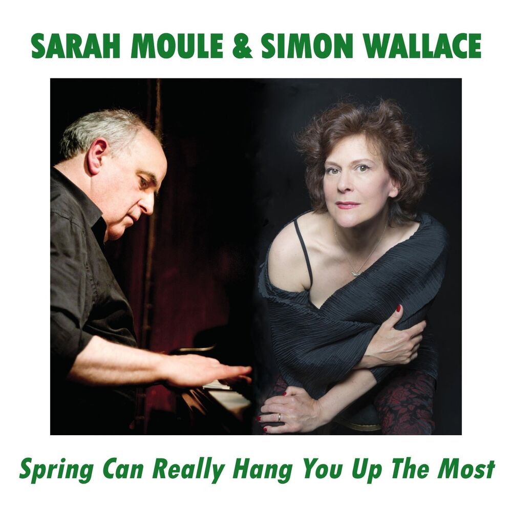 Picture of Simon Wallace