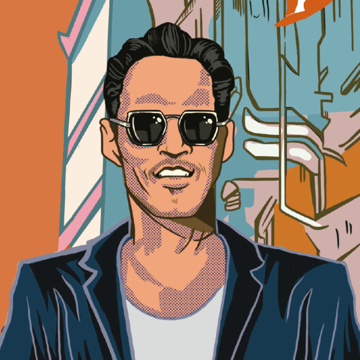 Artist picture of Marc Anthony