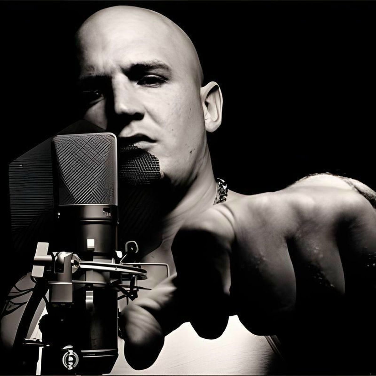 Artist picture of Mc Bogy