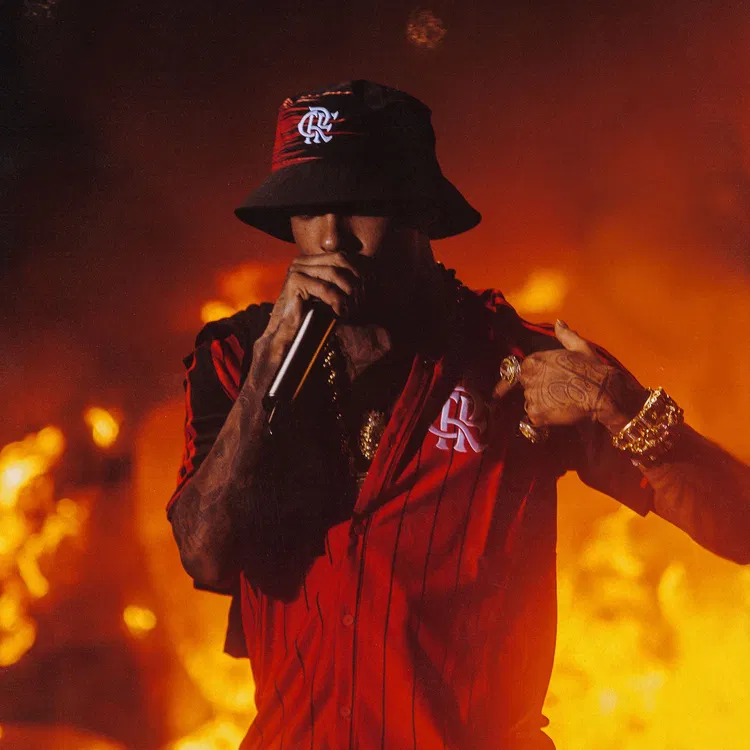 Mc Poze do Rodo