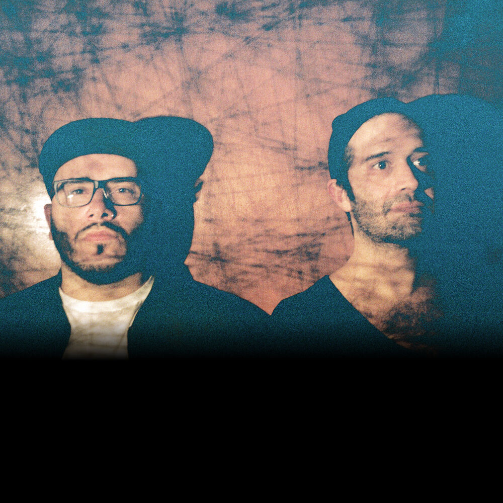 Picture of Glassjaw