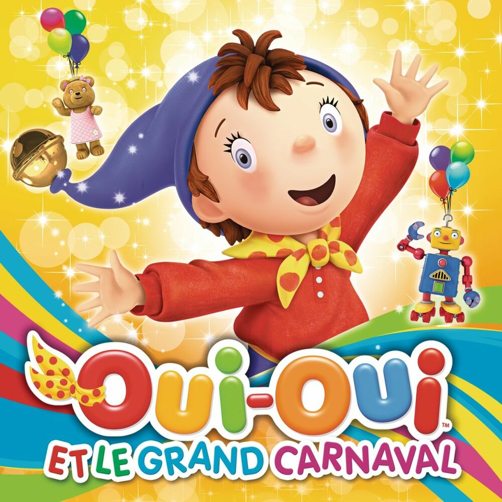 Picture of Oui Oui