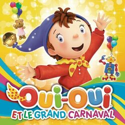 Picture of Oui Oui
