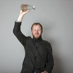 Picture of Phil Kieran