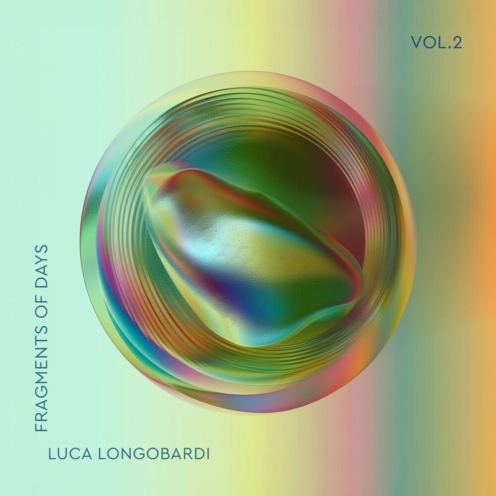 Picture of Luca Longobardi