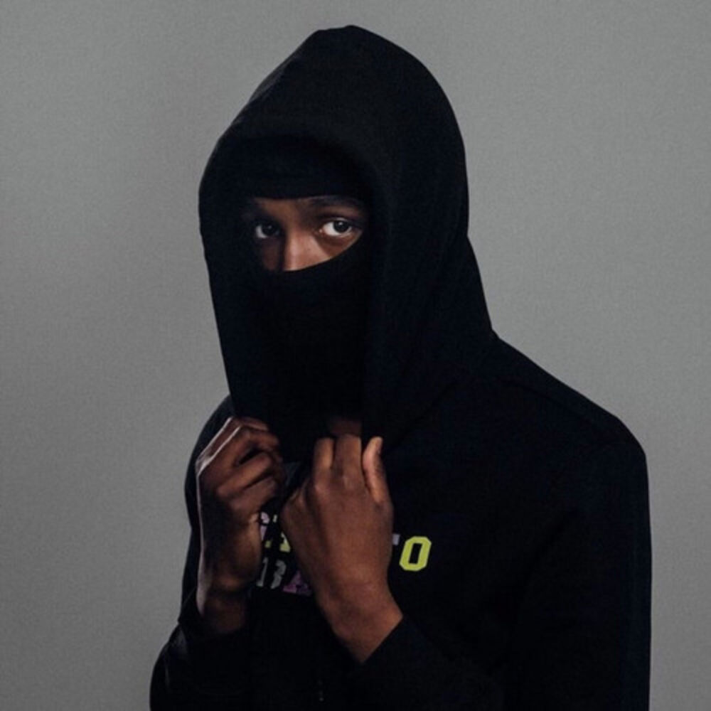 Picture of Blacflaco