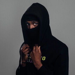 Picture of Blacflaco