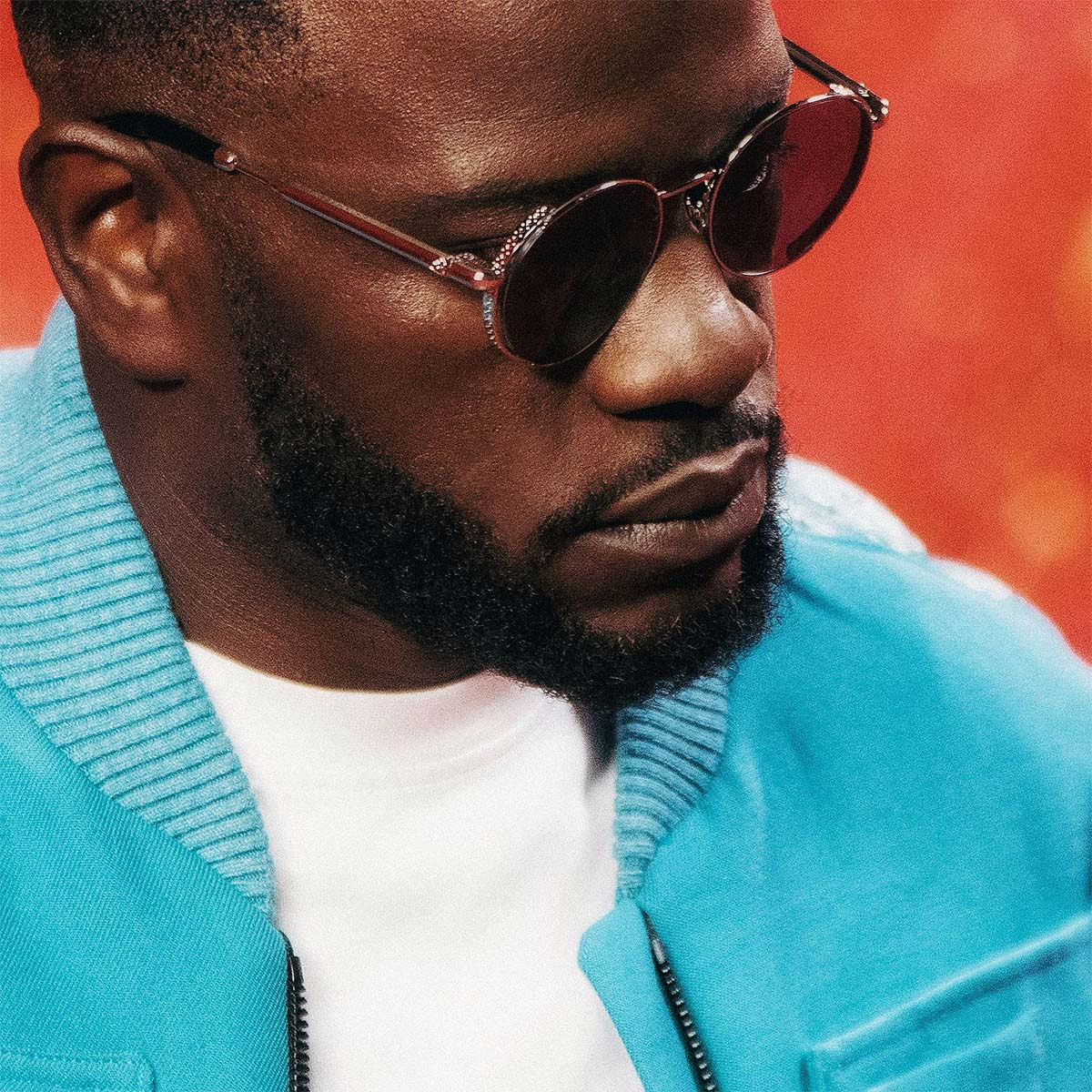 Artist picture of H Magnum