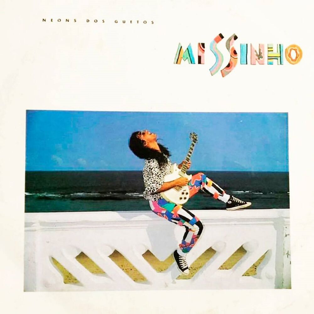Picture of Missinho